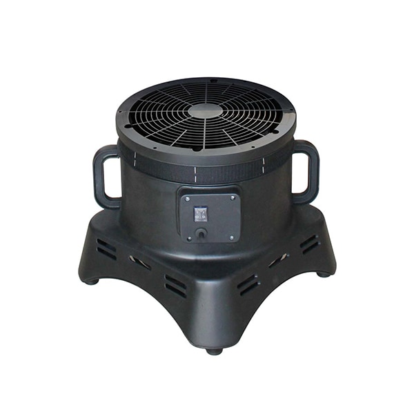 Xpower Tube Man Inflatable Blower Fan, 1/3 HP, 2800 CFM, 4.2 Amps BR-430 - main